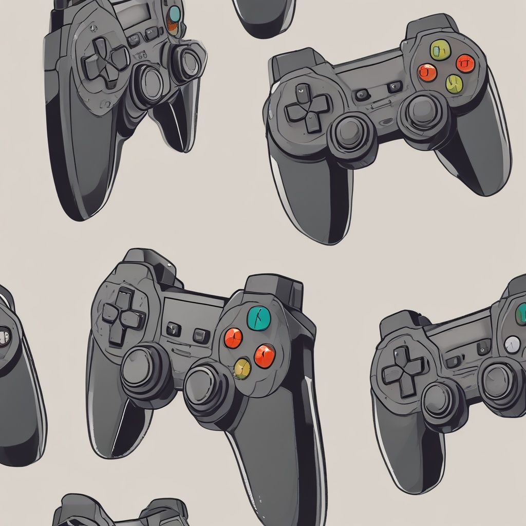 Game Controller