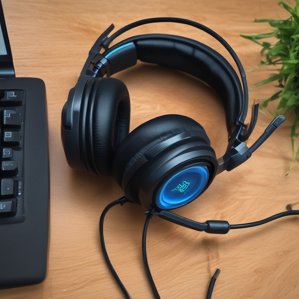 Gaming Headset