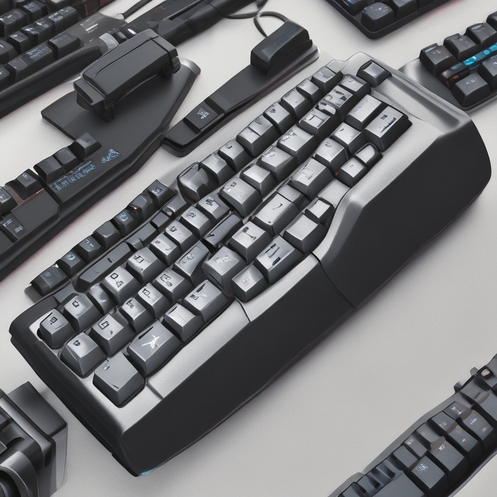 Gaming Keyboard