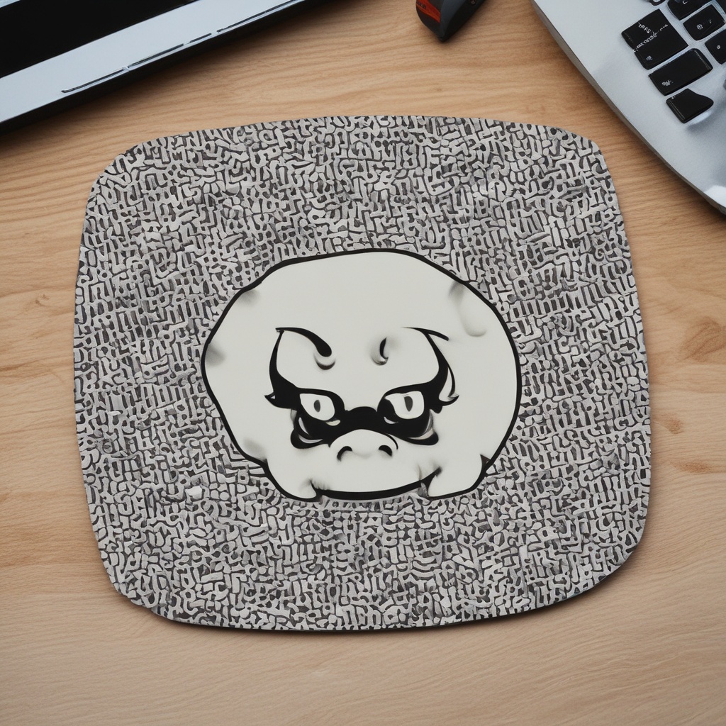 Mousepad